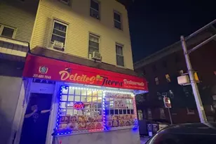 3717 Kennedy Blvd, Union City, NJ 07087 - Photo 1