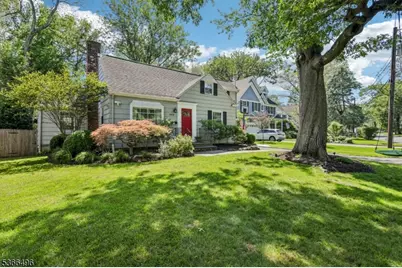 628 Benson Pl, Westfield, NJ 07090 - Photo 1