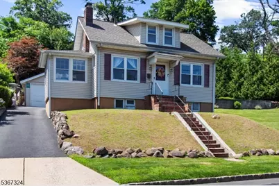 7 Park Ave, Summit, NJ 07901 - Photo 1