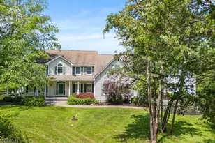 21 Partridge Rd, Readington, NJ 08822 - Photo 1