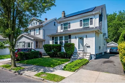 1072 Salem Ave, Hillside, NJ 07205 - Photo 1