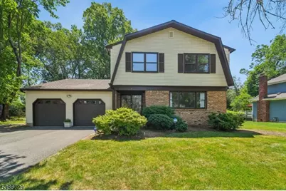 4 Dickens Ct, Morris Township, NJ 07960 - Photo 1