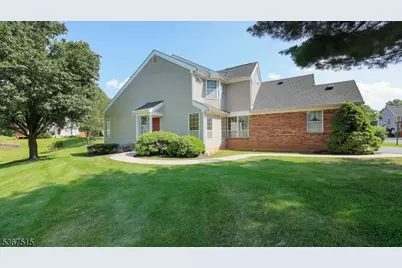 85 Violet Ct, Readington, NJ 08889 - Photo 1