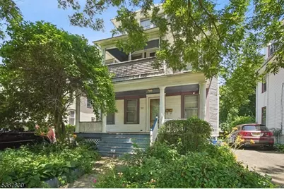 29 White Ter, Newark, NJ 07108 - Photo 1