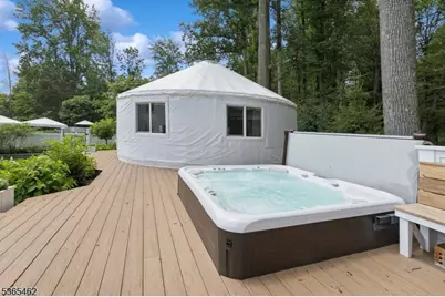 119 Mosle Rd, Mendham Township, NJ 07945 - Photo 40