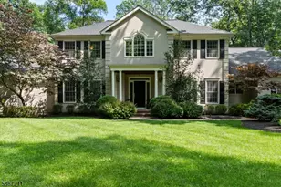 5 McVickers Ln, Mendham Township, NJ 07945 - Photo 1