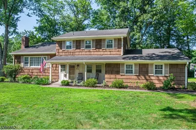 66 Watnong Dr, Morris Plains, NJ 07950 - Photo 1