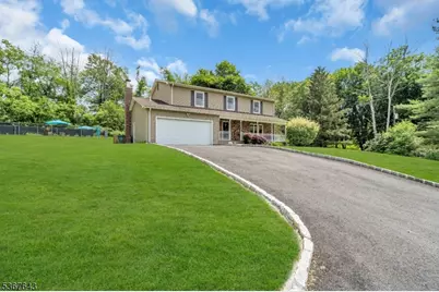 2 Angus Ln, Blairstown Township, NJ 07825 - Photo 1