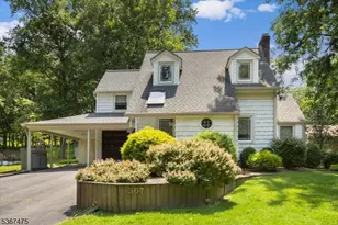 307 Little Falls Rd, Cedar Grove, NJ 07009 - Photo 1