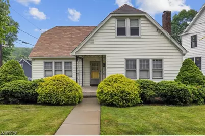 74 Elm Rd, Caldwell, NJ 07006 - Photo 1