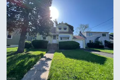 1225 Harding Ave, Union Township, NJ 07083 - Photo 1