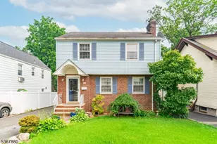 283 Lansdowne Ave, Union Township, NJ 07083 - Photo 1