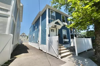 23 Howard St, Irvington, NJ 07111 - Photo 1