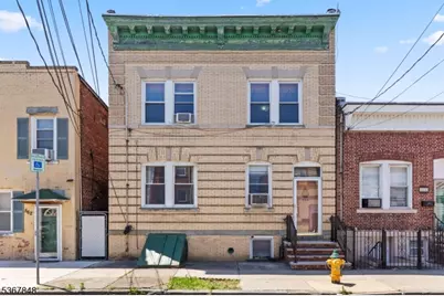 564 N 9th St, Newark, NJ 07107 - Photo 1