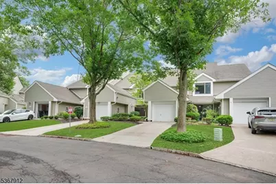 92 Hagerman Ct #92, Bridgewater, NJ 08807 - Photo 1