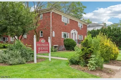 640 Franklin Ave #H1, Nutley, NJ 07110 - Photo 1