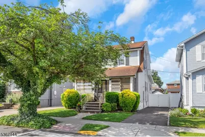 404 Forest Ave, Lyndhurst Township, NJ 07071 - Photo 1