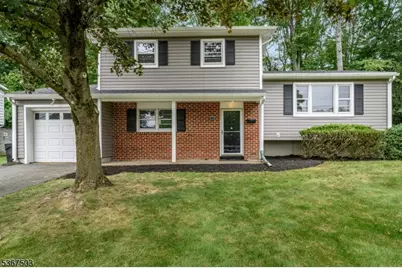 43 Barry Dr, Rockaway Township, NJ 07866 - Photo 1