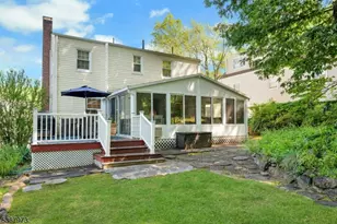 8 Roosevelt Terrace, Livingston, NJ 07039 - Photo 1