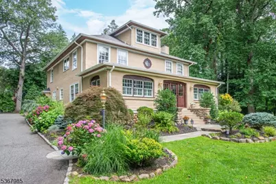 137 Boulevard, Mountain Lakes, NJ 07046 - Photo 1