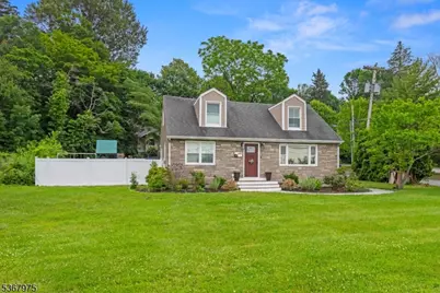 1 Timberline Rd, Mount Olive, NJ 07828 - Photo 1