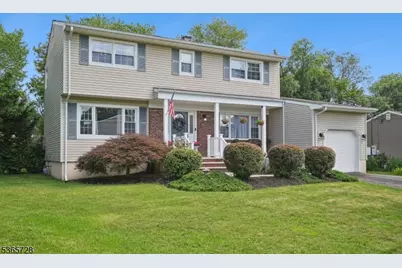 20 Sherman Pl, Mount Olive, NJ 07836 - Photo 1