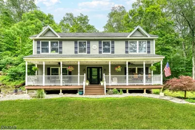 2164 Stillwater Road, Frelinghuysen Township, NJ 07860 - Photo 1