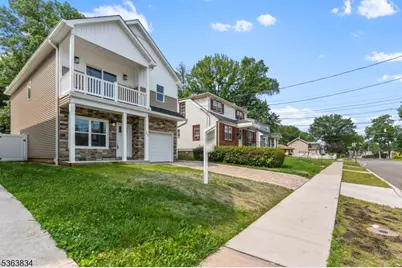 206 E 9th Ave, Roselle, NJ 07203 - Photo 1
