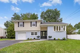 30 Runnymede Rd, Clark Township, NJ 07066 - Photo 1