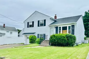 3 Gregory Terrace, Belleville, NJ 07109 - Photo 1