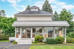 490 Route 46, Roxbury Township, NJ 07847 - Photo 1