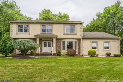 14 Greensview Dr, Scotch Plains Township, NJ 07076 - Photo 1