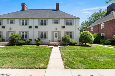 32 A Parkway Village, Cranford Township, NJ 07016 - Photo 1