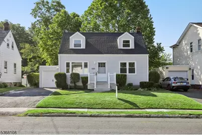 1221 Liberty Ave, Union Township, NJ 07083 - Photo 1