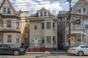 58 Park Ave, Paterson, NJ 07501 - Photo 1
