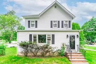 145 Pleasant Valley Way, West Orange Township, NJ 07052 - Photo 1