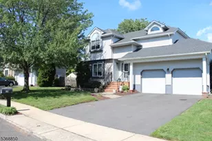 19 Crammer Ln, Hillsborough Township, NJ 08844 - Photo 1