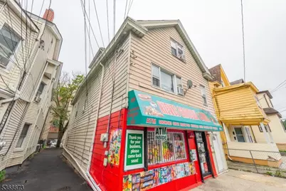 609 Madison Ave #2, Paterson, NJ 07514 - Photo 1