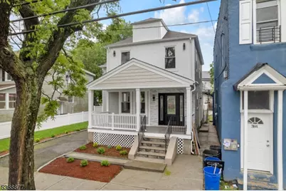 382 Broughton Ave, Bloomfield, NJ 07003 - Photo 1