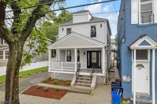 382 Broughton Ave, Bloomfield, NJ 07003 - Photo 1