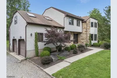 105 Byram-Kingwood Road, Kingwood Township, NJ 08559 - Photo 1