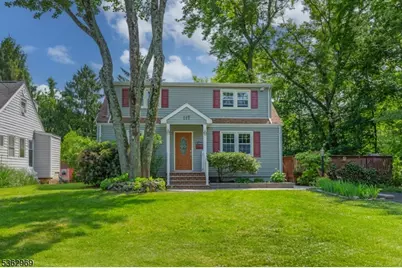 117 Midvale Ave, Wanaque, NJ 07465 - Photo 1