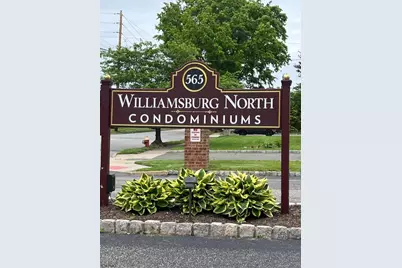 565 Grove St #B12, Clifton, NJ 07013 - Photo 1