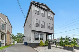 1465 E 2nd St, Plainfield, NJ 07062 - Photo 1