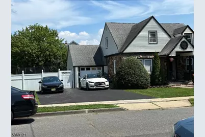 238 N 3rd Ave, Manville, NJ 08835 - Photo 1