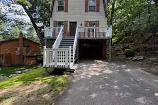 34 Winding Way, Byram Township, NJ 07821 - Photo 1