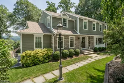 128 Candace Ln, Chatham Township, NJ 07928 - Photo 1