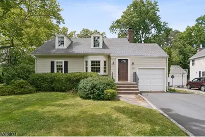 32 Sherwood Ave, Madison, NJ 07940 - Photo 1
