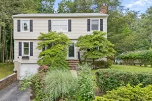 36 Oakwood Trail, Sparta Township, NJ 07871 - Photo 1