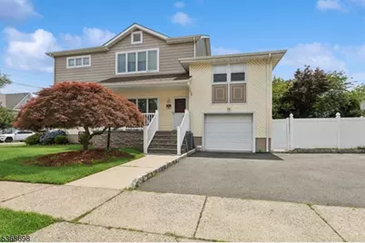 55 Annabelle Ave, Clifton, NJ 07012 - Photo 1